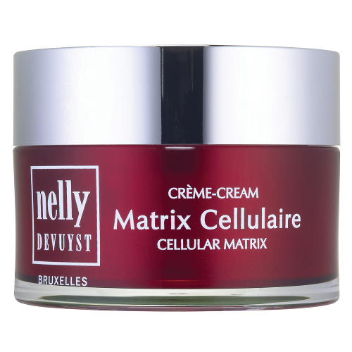 Nelly Devuyst Cellular-Matrix Cream, 50g/1.8 oz