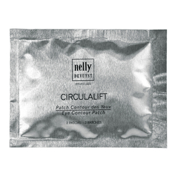 CirculaLift Eye Contour Patches (3 x 2 Patches)