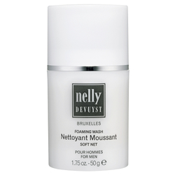 Soft Net Foaming Wash For Men