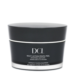 Multi-Action Penta Peel