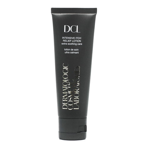 DCL Dermatologic Intensive Itch Relief Lotion, 50ml/1.7 fl oz