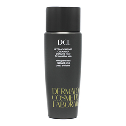 Ultra-Comfort Cleanser