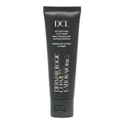Detoxifying Clay Mask