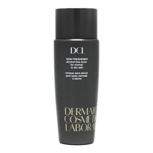 DCL Dermatologic Skin Freshener on white background