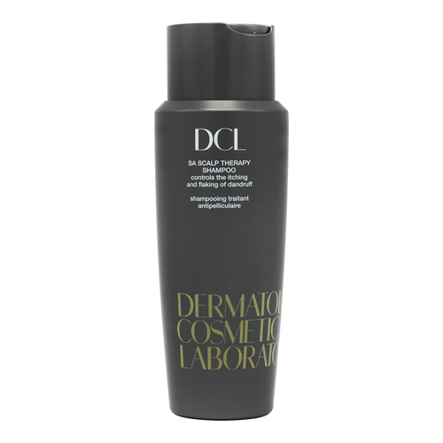 DCL Dermatologic SA Scalp Therapy Shampoo, 300ml/10.1 fl oz