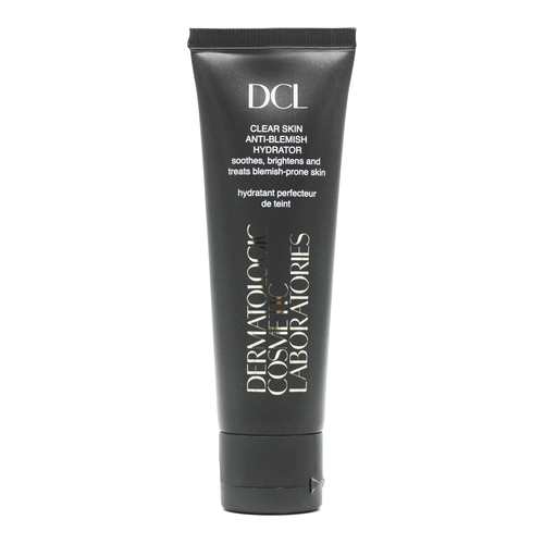 DCL Dermatologic Clear Skin Anti-Blemish Hydrator on white background