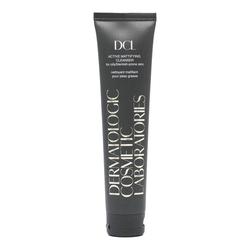 Active Mattifying Cleanser