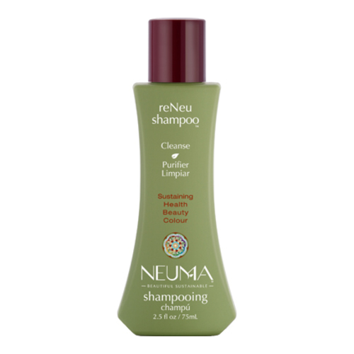 Neuma reNeu Shampoo, 75ml/2.5 fl oz
