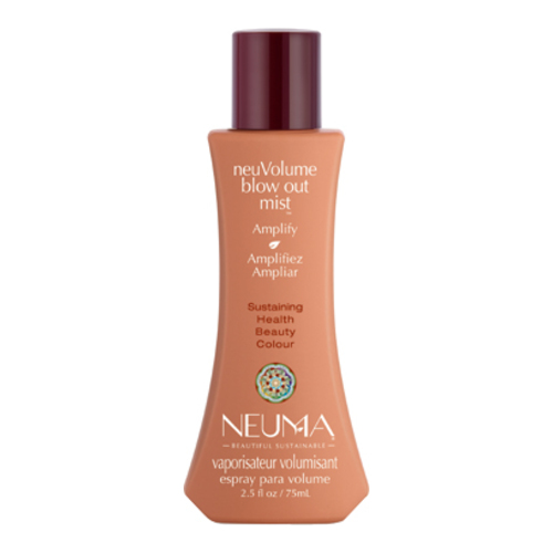 Neuma NeuVolume Blow-Out Mist on white background