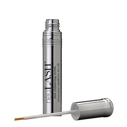 Skin Research Laboratories NeuLash Enhancing Serum on white background