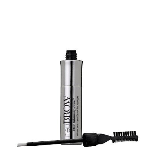 Skin Research Laboratories NeuBrow Enhancing Serum on white background