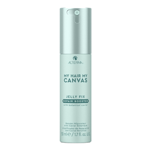 Alterna My Hair My Canvas Glow Up Repair Booster on white background