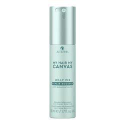 My Hair My Canvas Glow Up Repair Booster