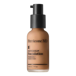No Makeup Foundation - Golden