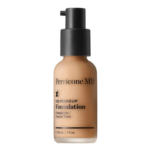 Perricone MD No Makeup Foundation - Beige on white background