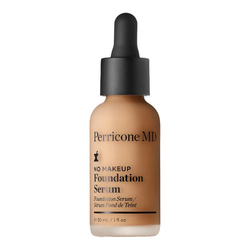 No Makeup Foundation Serum - Beige SPF 20