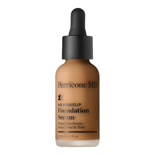 Perricone MD No Makeup Foundation Serum - Beige SPF 20 on white background