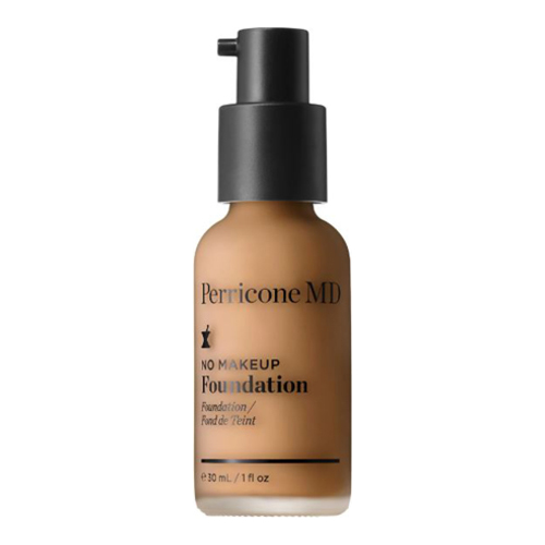 Perricone MD No Makeup Foundation - Beige on white background