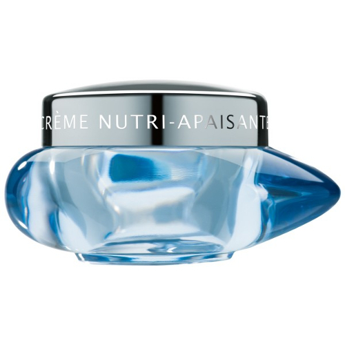 Thalgo Nutri-Soothing Cream on white background