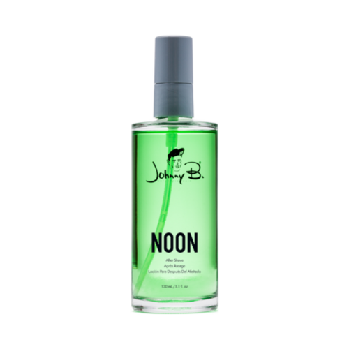 Johnny B. NOON After Shave Spray, 100ml/3.38 fl oz