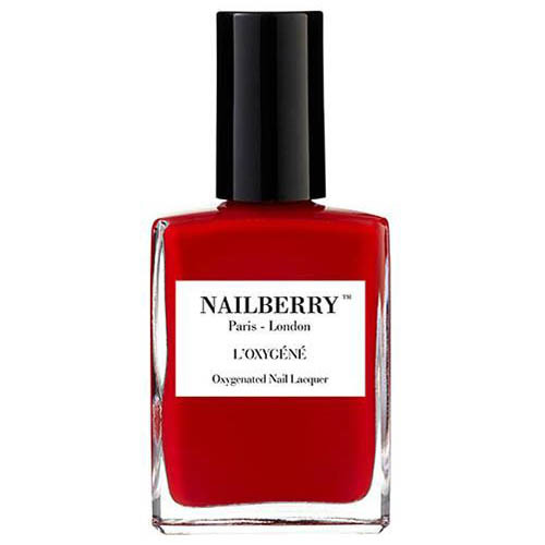 Nailberry  Rouge, 15ml/0.5 fl oz