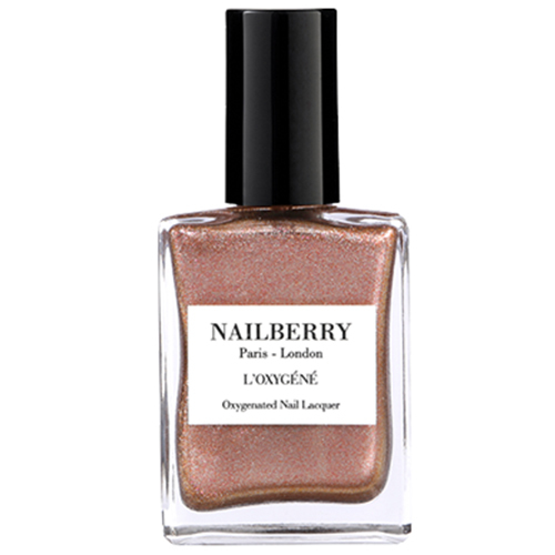 Nailberry  Ring a Posie, 15ml/0.5 fl oz