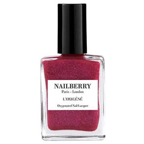 Nailberry  Berry Fizz, 15ml/0.5 fl oz