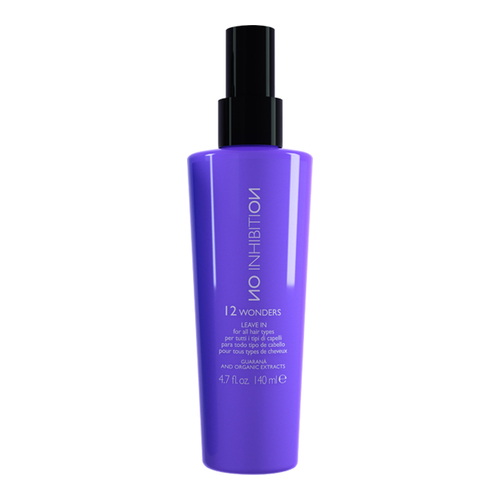 No Inhibition 12 Wonders, 140ml/4.7 fl oz