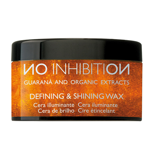 No Inhibition Defining and Shinig Wax, 75ml/2.5 fl oz