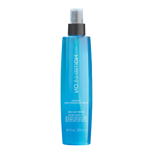 No Inhibition Sea Salt Spray, 250ml/8.4 fl oz