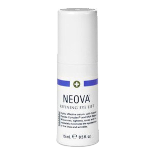 Neova Refining Eye Lift on white background