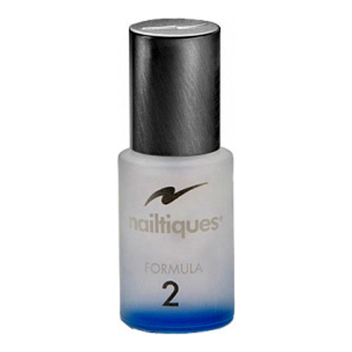 Nailtiques Protein Formula #2 on white background