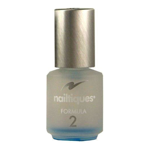 Nailtiques Protein Formula #2 on white background