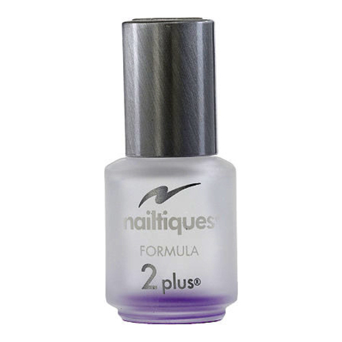 Nailtiques Formula #2 Plus, 7ml/0.23 fl oz