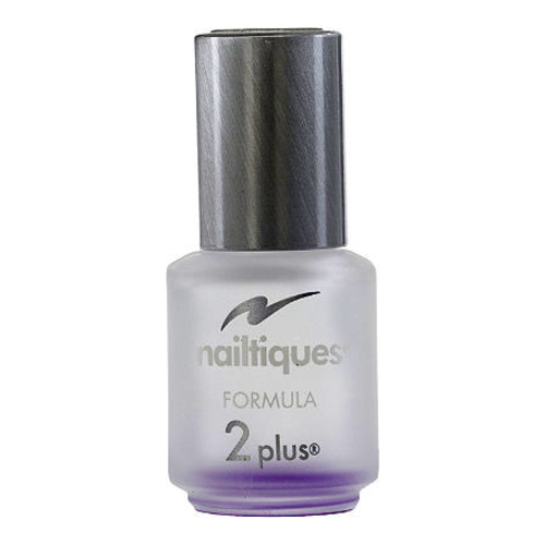 Nailtiques Formula #2 Plus on white background