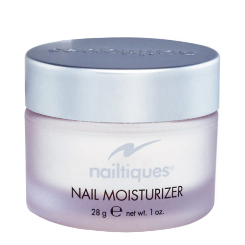 Nailtiques Nail Moisturizer on white background