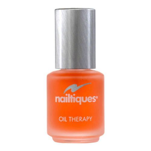 Nailtiques Oil Therapy on white background
