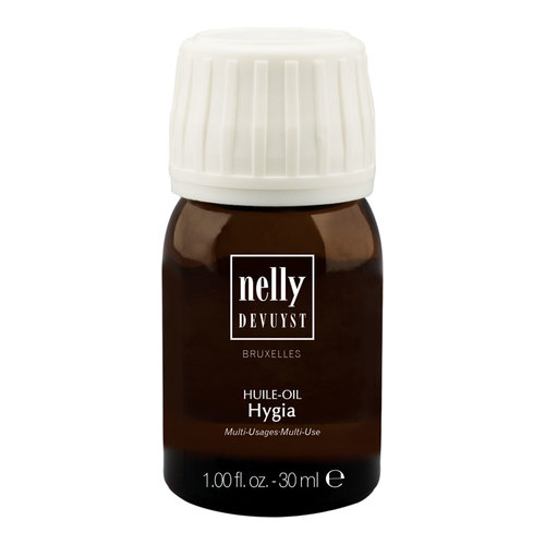 Nelly Devuyst Hygia Multi-Use Oil, 30ml/1 fl oz