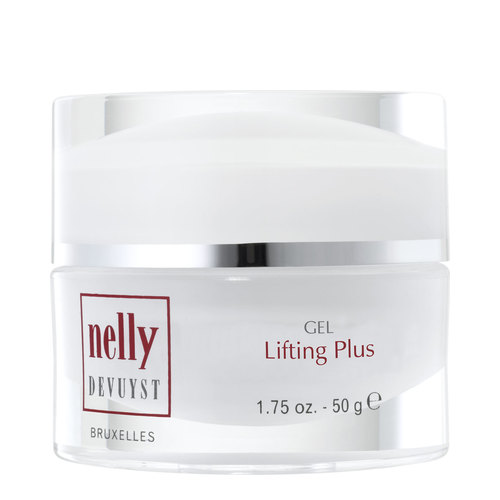 Nelly Devuyst Lifting Plus Gel, 50g/1.75 oz