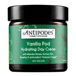 Vanilla Pod Hydrating Day Cream