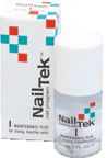 NailTek  on white background
