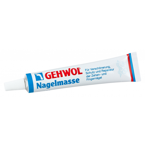 Gehwol Nail Compound, 15ml/0.5 fl oz