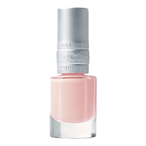 T LeClerc Nail Enamel 03 - Guimauve, 8ml/0.3 fl oz