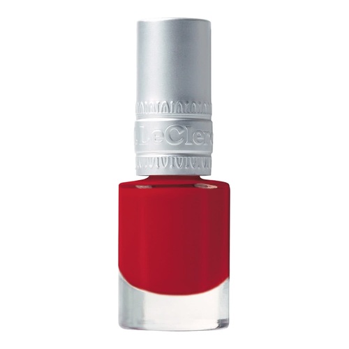 T LeClerc Nail Enamel 06 - Rouge Theophile, 8ml/0.3 fl oz