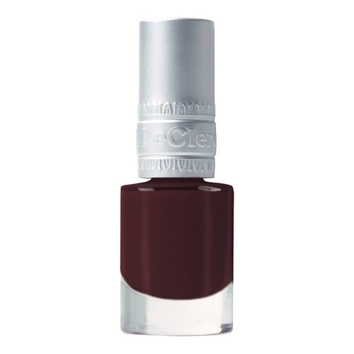 T LeClerc Nail Enamel - Chic Chic on white background