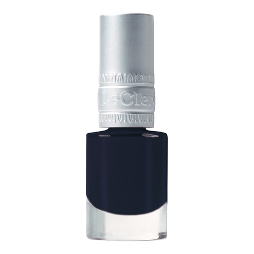 T LeClerc Nail Enamel 09 - Gris Noir, 8ml/0.3 fl oz