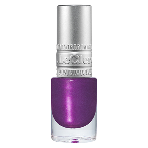 T LeClerc Nail Enamel - Amethyste, 5ml/0.2 fl oz