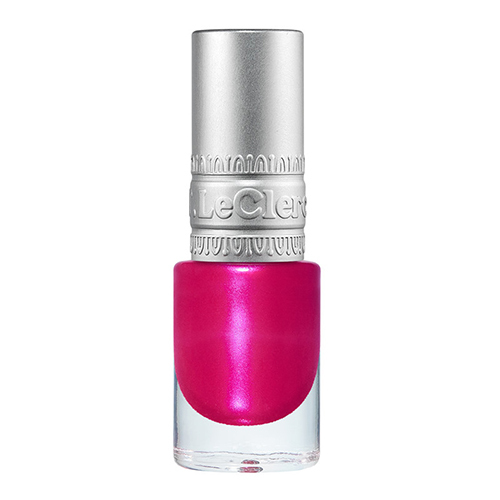 T LeClerc Nail Enamel - Rubellite, 5ml/0.2 fl oz