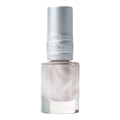 T LeClerc Nail Enamel - 01 Nacre, 8ml/0.3 fl oz