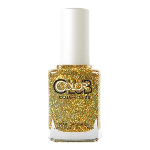 COLOR CLUB Nail Lacquer - Ain't it Grand, 15ml/0.5 fl oz